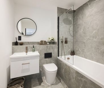 1 bedroom apartment to rent - Photo 6