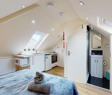 Studio to rent - Photo 5