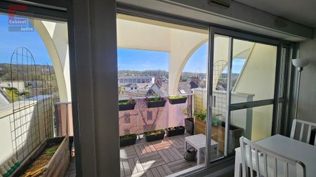 Location Appartement 1 pièce 33m² AVON 77210 - Photo 3