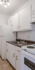 Appartement 3 ½ à louer Sainte-Foy / Sillery février 2026 - Photo 4