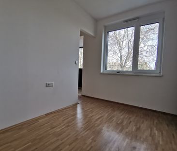 Gut aufgeteilte Singlewohnung in Eggenberg - Alte Poststraße 98/20 - Photo 3