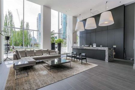 1351 Continental Street condo — Vancouver, BC (2-Bedroom) - 2 Bedroom - Photo 4