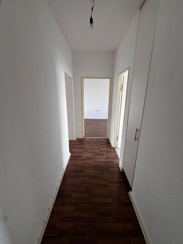 Helle Single-Wohnung in ruhiger Seitenstraße nahe U-Bahnhof Kaiserdamm - Photo 5