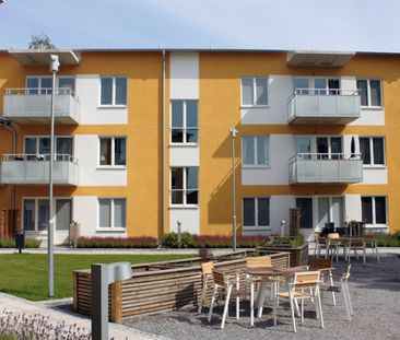 Sandavägen 18 A - Foto 2