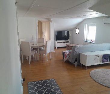 Storgatan 14B - Foto 1