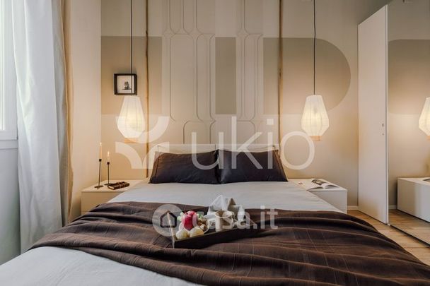 Monolocale in Affitto in Via Curtatone a Milano - Foto 1