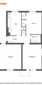 Bryggaregatan 34 - Photo 4