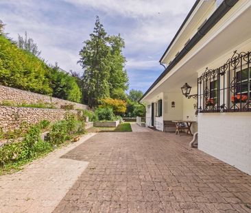 Privater Pool und traumhafte Naturkulisse: 235 m² Wohnfläche, Garag... - Photo 6