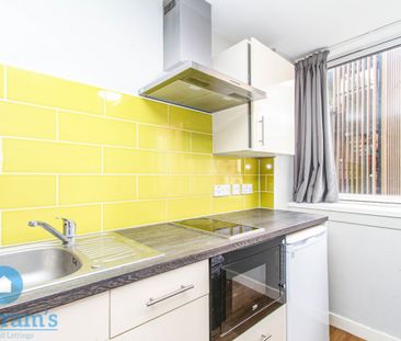 1 bed Studio for Rent - Photo 4