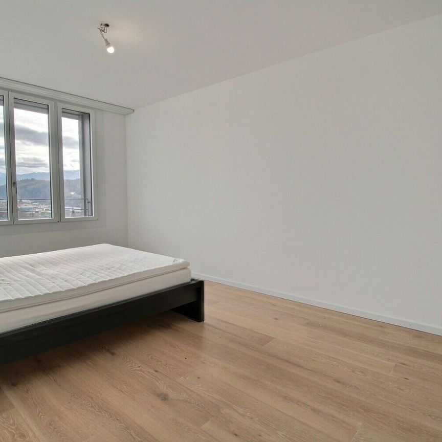 Magnifique appartement de 4.5 pièces à louer à Marly - Foto 1