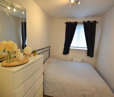1 Bedroom Apartment To Let - Photo 3