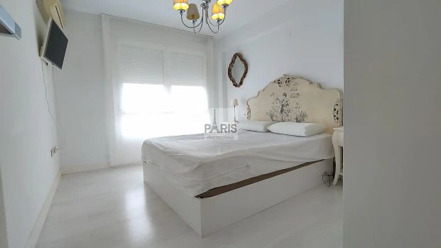 Piso de alquiler en Ramon J. Sender , Ciudad Jardín - Photo 1