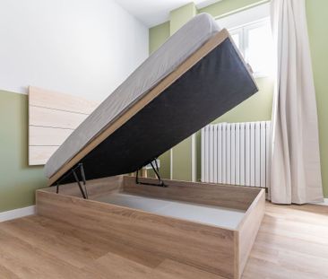 Beautiful double room in Cuatro Caminos - Photo 6