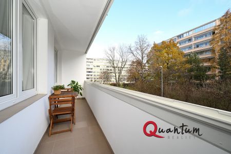 Pronájem bytu 2+kk 40 m² - Фото 4