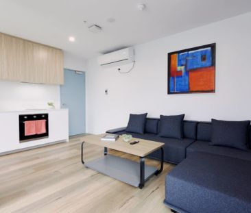 Accolade on A'Beckett, Melbourne - Photo 1