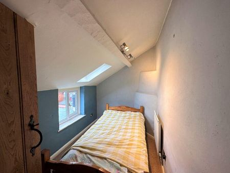 2 bedroom terraced house to rent - Photo 3