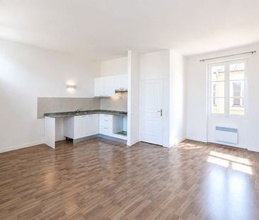 Appartement 2 pièces à louer - Photo 2