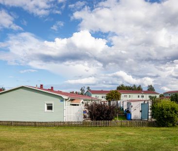 Fäbodgatan 15 - Foto 5