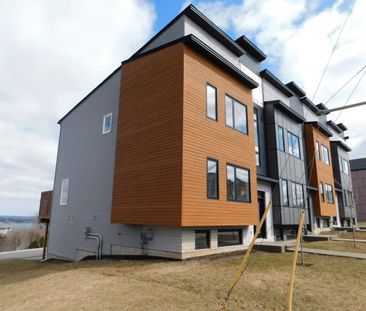 FOR RENT – 129 Eliza Ritchie Crescent, Halifax, Nova Scotia - Photo 6