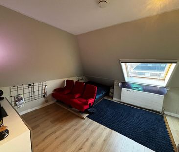 Huis te huur: Israël Queridolaan 7 1948 DJ Beverwijk - Photo 6