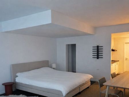 Studio te huur - Photo 2