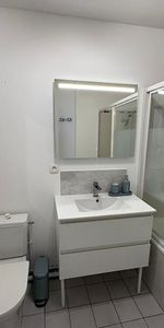 Appartement meublé à louer sur Meaux 1 pièce(s) 21.41 m2 - Photo 3