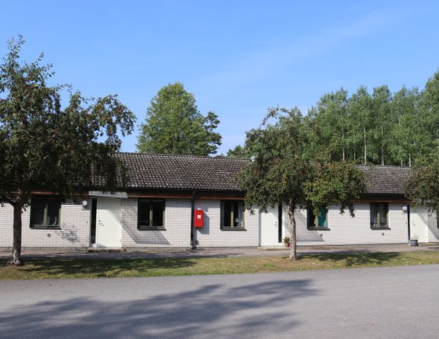 Humblevägen 6 E - Foto 1