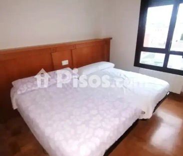 Apartamento en alquiler en La Calzada - Photo 2