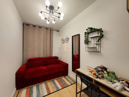 Garaż | Ogródek | Pierwszy najem - Zdjęcie 4