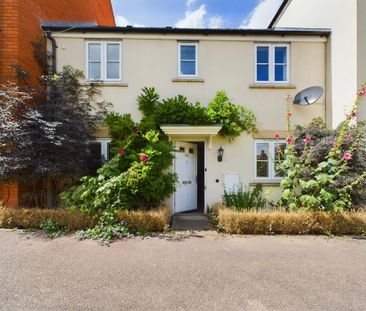 3 bedroom terraced house to rent - Photo 2