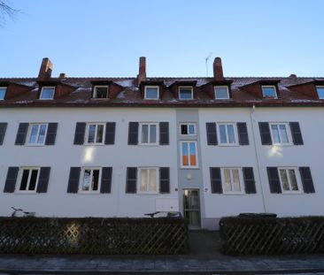 Schöne 2-Zimmer-Wohnung in ruhiger Lage in Eberstadt - Photo 1