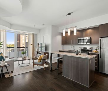 For Lease - 238 BESSERER Street Unit# 406, Lower Town - Sandy Hill,... - Photo 4