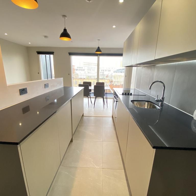 2 bedroom apartment to rent - Photo 1