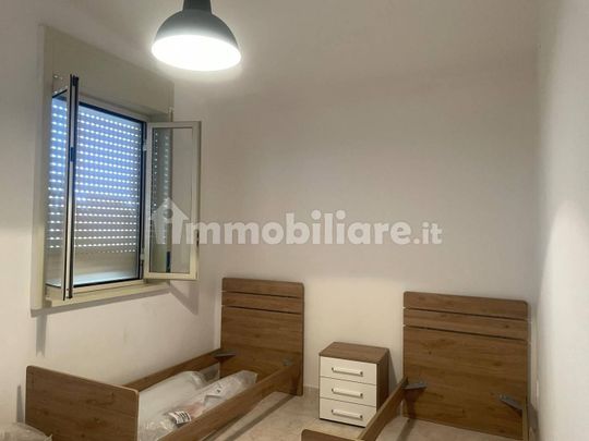 Bilocale via Re Manfredi 4, San Leone, Villaseta, Villaggio, Agrigento - Photo 1
