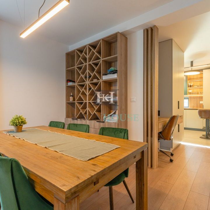 Duplex de Inchiriat - Fotografie 1