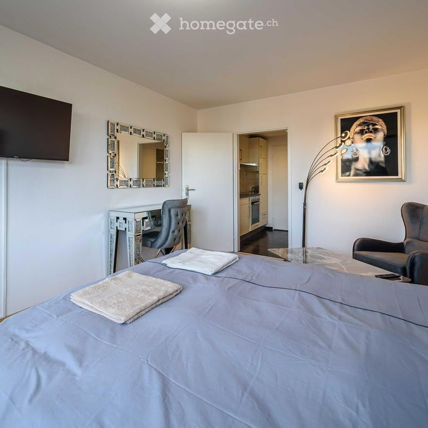 1.5 Zimmer, 20 m² - Foto 1