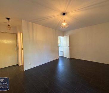 Location Appartement 1 pièce 26m² MERIGNAC 33700 - Photo 1