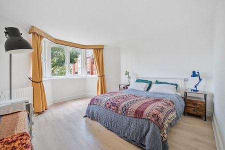 2 bedroom flat to rent - Photo 2