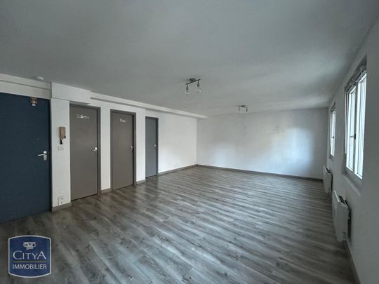 Location Appartement 2 pièces 49m² ANGERS 49100 - Photo 1