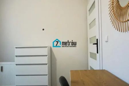 Wysoki standard - pokój w bloku ul. Reja. - Фото 5