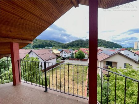 Vila de 6 camere Bunloc pretabil After School I Gradinita - Fotografie 2