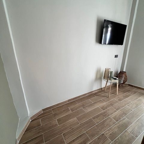 Studio/Γκαρσονιέρα για ενοικίαση Άγιος Γεώργιος (Κομοτηνή) - Φωτογραφία 1