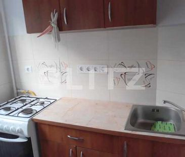 Garsoniera 25 mp, prima inchiriere, zona strazii Luis Pasteur - Fotografie 5