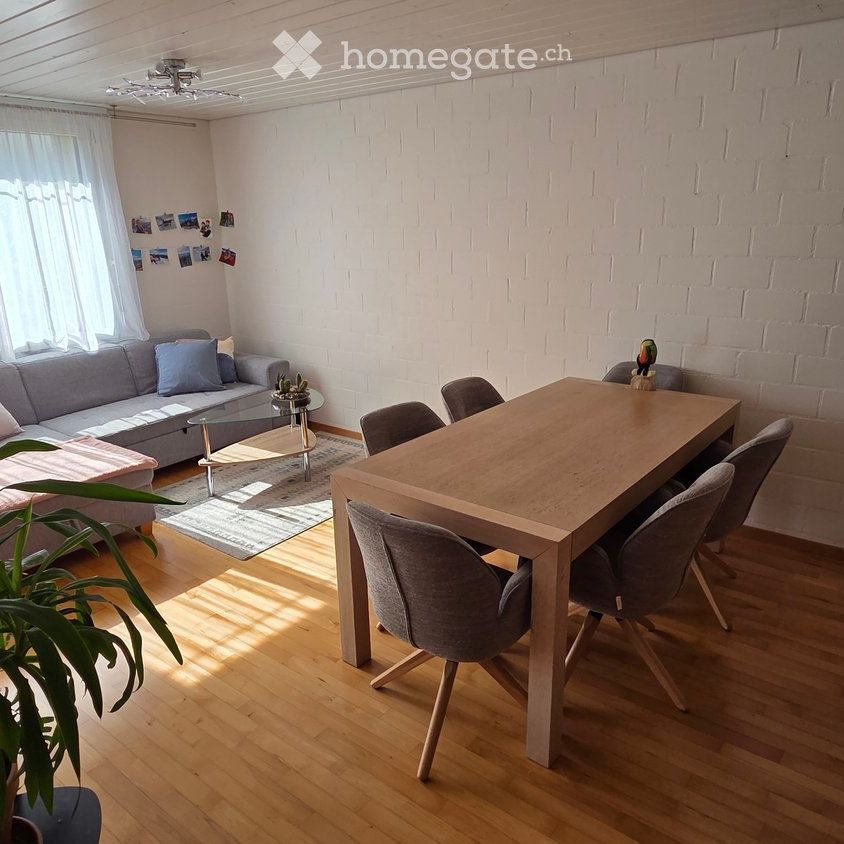 Wohnung in Affoltern am Albis - Foto 1