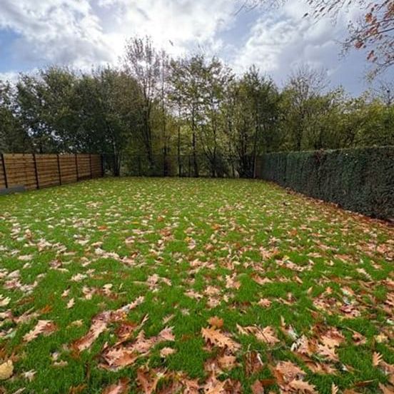 Duplex te huur - Photo 1