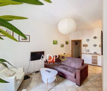 Appartement Antibes - Photo 1