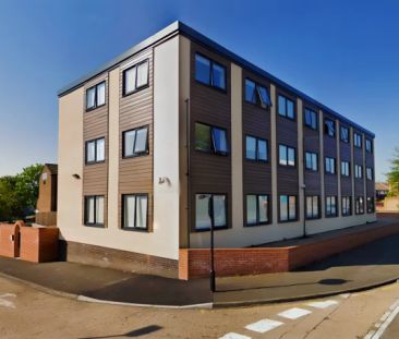 2 Bed Apartment - Photo 5