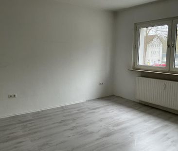 3-Zimmer-Wohnung in Gelsenkirchen Hassel - Foto 1