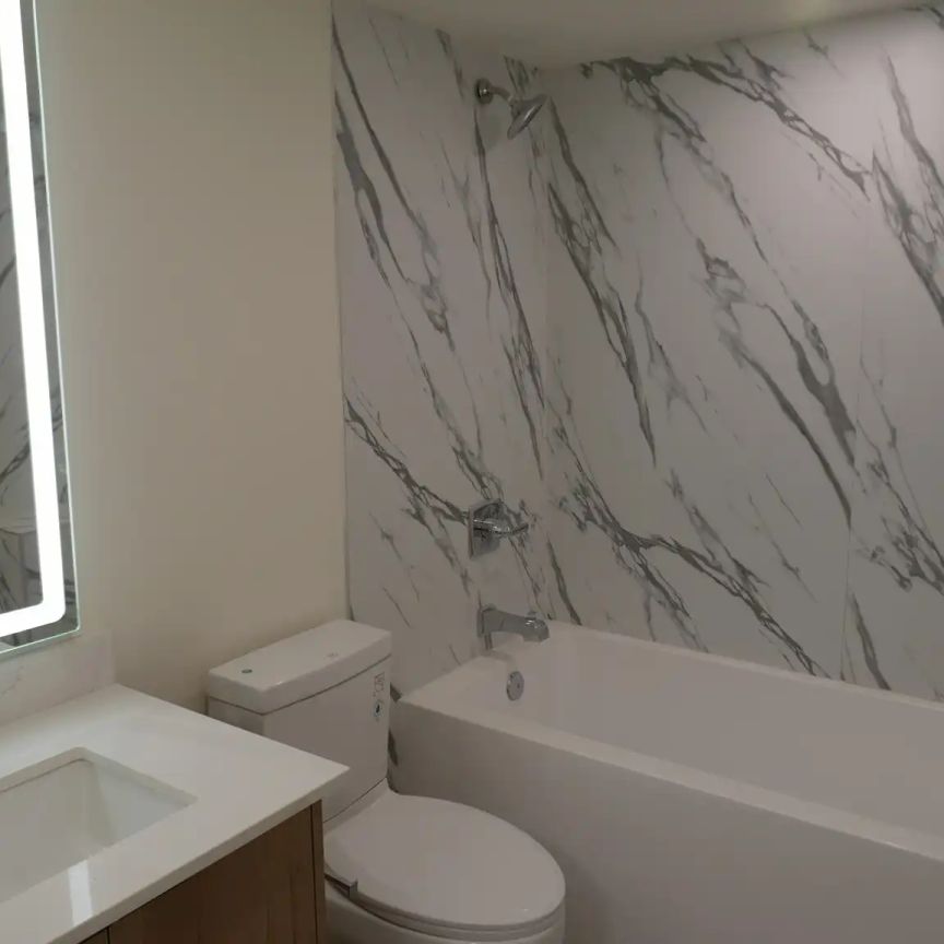 Shelbourne Apartments on 17 Ave in Calgary — 1 Bedroom - Photo 1