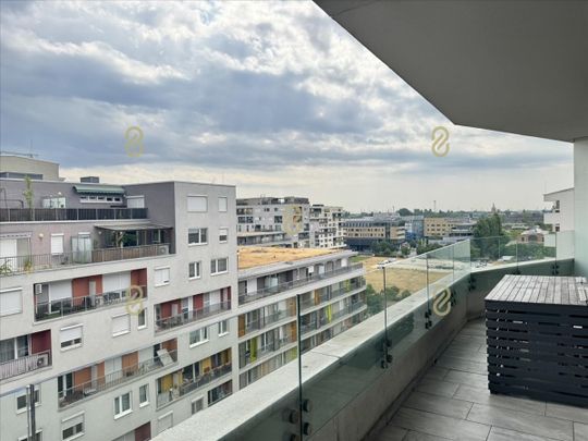 Kiadó újszerű állapotú lakás - Budapest IX. kerület - Photo 1